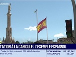 Replay Good Morning Business - Adaptation à la canicule : l'exemple espagnol