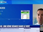 Replay L'intégrale de Good Morning Market du lundi 15 septembre