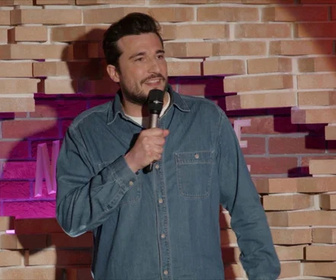 Replay Le Paname Comedy Club - Émission du vendredi 29 août 2025