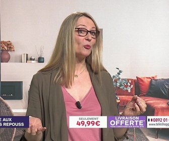 Replay Téléshopping du mardi 13 mai 2025