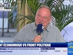 Replay Le débat - Nicolas Doze face à Jean-Marc Daniel : Front économique vs Front politique - 27/08