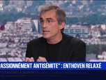 Replay Marschall Truchot : LFI passionnément antisémite, Enthoven relaxé - 06/11