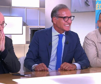 Replay C à vous - Invités : Xavier Driencourt, Yannick Favennec-Bécot