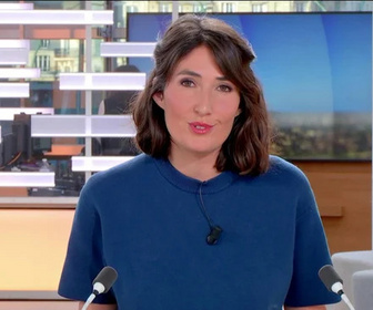 Replay Le fil info - 31/12/2025