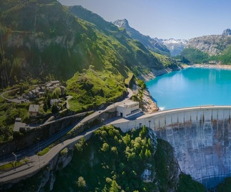 Replay S1E2 - Les barrages de tous les records - Episode 2