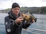 Replay River monsters - S7E3 - Le tueur glacé de l'Alaska