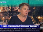 Replay BFMTVSD - 7 mars : France bloquée, économie à génoux ? - 03/03