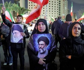 Replay Retour sur le deuxième jour de la guerre en Iran - ARTE Journal - JT 1/03/2026