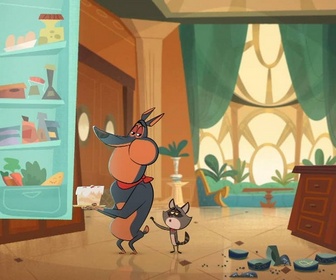 Replay Taffy - À l'état sauvage