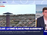 Replay Parlons info ! - Conclave : la fumée blanche aujourd'hui ? - 08/05
