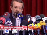 Replay On va plus loin - Iran : Israël élimine Ali Larijani