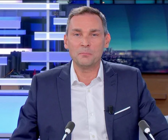 Replay Sur le terrain - Émission du mardi 30 septembre 2025