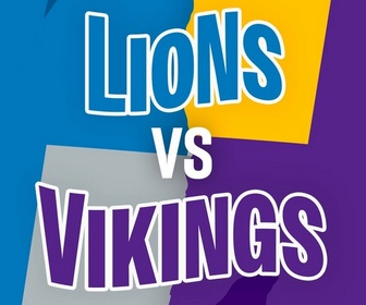 Replay Les résumés NFL - Detroit Lions @ Minnesota Vikings