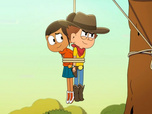 Replay Oscar & Malika, toujours en retard - Le Cowboy