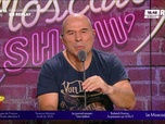 Replay Super Moscato Show - Faudra-t-il être indulgent avec Arthur Fils ?