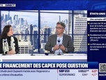 Replay BFM Bourse - Le Club : L'IA montera encore si elle devient aussi stratégique que l'industrie nucléaire- 07/11