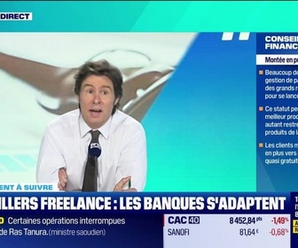 Replay Tout pour investir - Lundi 2 mars