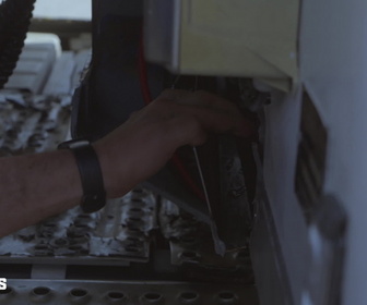 Replay Au cœur des douanes - S7E7 - Episode 7