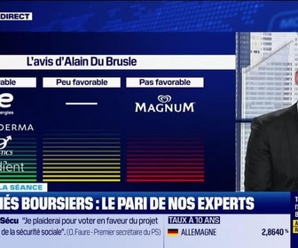Replay BFM Bourse - On refait la séance : TotalEnergies à New York, le titre comblera-t-il enfin sa décote ? - 08/12