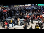 Replay Électrification, montée en puissance des marques chinoises... le Mondial de l'Auto Paris débute...