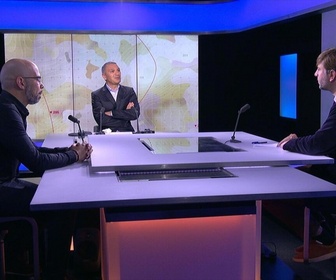 Aux Avant-postes replay