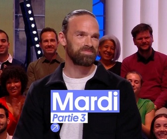 Replay Quotidien troisième partie du 6 mai 2025