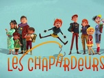 Replay Les Chapardeurs - Sauve qui paille !