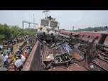 Replay L'un des pires accidents de train en Inde pourrait faire jusqu'à 380 morts