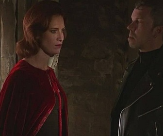 Replay Sydney Fox l'aventurière - Le mystère des druides