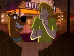 Replay Scooby-Doo, Mystères Associés - Le manticore