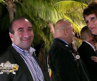 Replay Les anges de la téléréalité - S05 E26