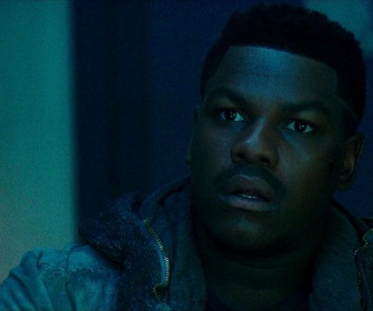 Replay Pacific Rim Uprising