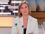 Replay Tout est politique - 24/10/2025