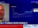 Replay BFM Bourse - Les seuils techniques incontournables sur les marchés et les valeurs - 21/09