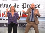 Replay La revue de presse - Numéro 21