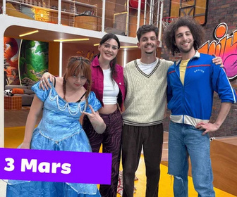 Replay Okoo-koo - 03/03/2026