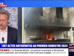 Replay Le Live Week-end - Darmanin : incendie manifestement criminel - 24/08