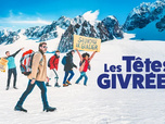 Replay Les Têtes givrées
