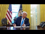 Replay Trump défend un énorme accord sur la potasse bélarusse aux dépens du Canada