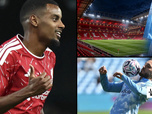 Replay Café des sports - Football : fin de la trêve internationale, retour des matchs de championnats