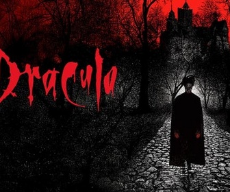 Replay Dracula