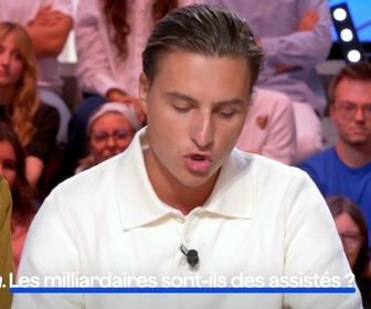 Replay Quotidien, deuxième partie du 11 septembre 2025