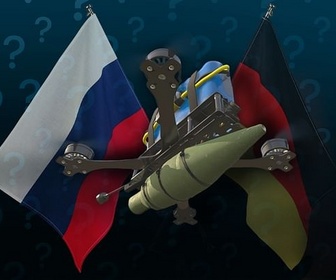Replay Pourquoi les relations germano-russes se tendent encore plus ?