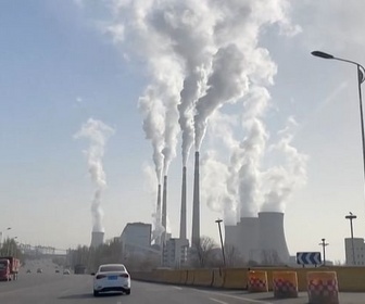 Replay Urgence climatique : un défi mondial - Quand la pollution masque le réchauffement climatique