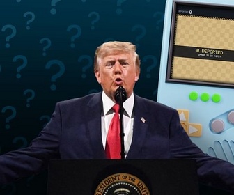 Replay POURQUOI ? - Comment Trump influence les masses ?