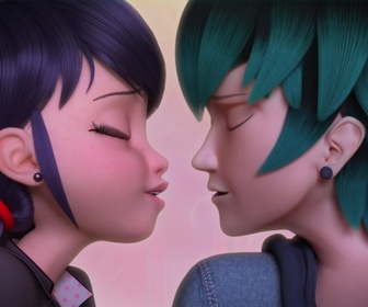 Replay Miraculous - Les aventures de Ladybug et Chat Noir - Vérité