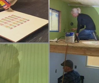 Tiny House Nation replay