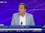 Replay BFM Patrimoine - Brice Cardi (L'Adresse) : Crise du logement, un plan pour pas grand chose ? - 06/06