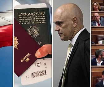 Replay Pologne, France-Algérie, Espagne, Brésil - 28 minutes samedi