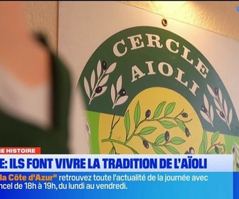 Replay Les longs formats des Locales - dans notre histoire : sur le chemin des confréries